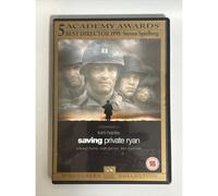 Coffret 2 Dvd Saving Private Ryan (2000) - Tom Hanks, Spielberg