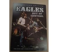 Coffret 2 Dvd The Eagles: Out Of Control Collectors Edition - Concerts Et Documentaires
