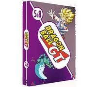Coffret 2 - Episodes 17 à 32 E
