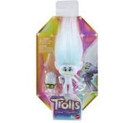 Coffret 2 Figurines Mattel Guy et Petit Diamant Multicolore G