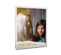 Coffret 2 films Catherine Breillat : Barbe Bleue / La Belle Endormie Blu-ray