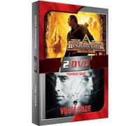 Coffret 2 films E