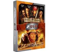 Coffret 2 films E