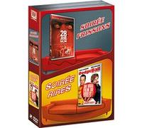 28 Jours Plus Tard + Dodgeball - Même Pas Mal ! - Pack