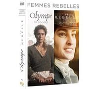 Coffret : Olympe, Une Femme dans la Révolution + La Rebelle : Les Aventures de la Jeune George Sand