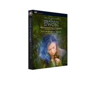 Coffret 2 films Graham Swon The World Is Full Of Secrets, An Evening Song DVD DVD