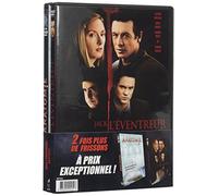 Coffret 2 Films : Jack l'eventreur Anatomie
