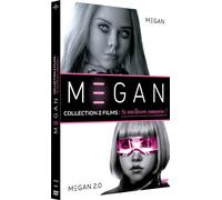 M3gan + M3gan 2.0
