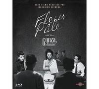 Coffret 2 Films Masahiro Shinoda Blu-ray