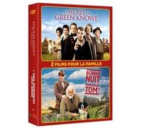 Coffret 2 films pour la famille DVD E