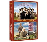 Coffret 2 films pour la famille DVD G