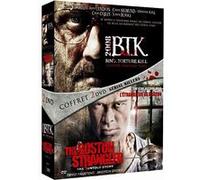 Coffret 2 films : Serial killers G