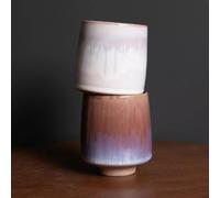 Coffret de 2 gobelets Fuji 25 cl Table passion