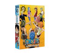 One Piece - Edition Equipage Vol. 2 - 12 DVD