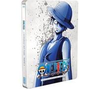 Coffret 2 One Piece Films Édition Limitée SteelBook® Blu-ray E
