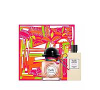 Coffret 2 pi ces Hermes Twilly D'Hermes pour femme (Eau de parfum en vaporisateur 2,8 onces + Lotion hydratante pour le corps 2,7 onces)
