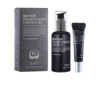 Coffret 2 Pièces D'essences De Fermentation Multicolore