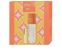 Coffret 2 Pièces Jovan Musk Woman