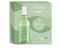 Melvita Coffret La Routine Bien-être L'Or Végétal