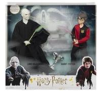 Harry Potter Poupées Voldemort Et
