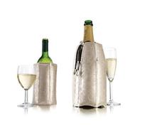 Coffret 2 rafraîchisseurs - Rapid Ice Wine & Champagne