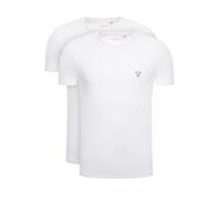 Coffret 2 Tee Shirts Stretch - Guess Jeans