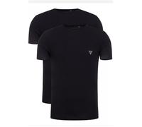 Coffret 2 Tee Shirts Stretch - Guess Jeans L