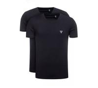 Coffret 2 Tee Shirts Stretch - Guess Jeans S