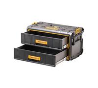 Coffret 2 tiroirs DEWALT TOUGHSYSTEM 2.0 - DWST83529-1