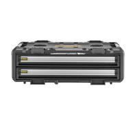 Coffret 2 tiroirs TOUGHSYSTEM 2.0 DXL - DWST08520-1 - DEWALT