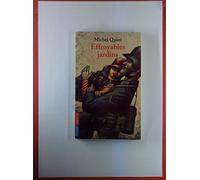 Coffret 2 titres Michel Quint : Effroyables jardins - Aimer à peine