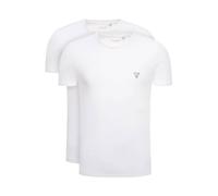 Coffret 2 TShirt stretch - Guess jeans - Homme L