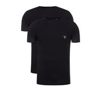 Coffret 2 TShirt stretch - Guess jeans - Homme M