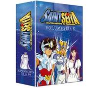 Coffret 2 - Volumes 10 à 19 E