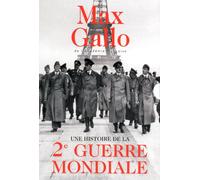 Une histoire de la Seconde Guerre mondiale – Coffret 2 volumes 1940 à 1944-1945 – xO