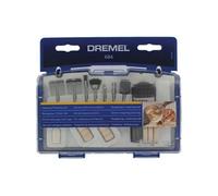 Coffret 20 accessoires 684 Coffret de nettoyage et polissage pour Outils multiusage