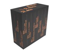 Shellac 20 ans / 20 films – DVD – Édition limitée – CND