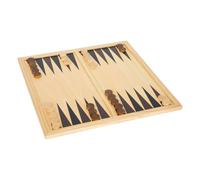 Coffret 20 Jeux Classiques En Bois