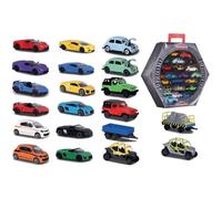 Coffret 20 véhicules