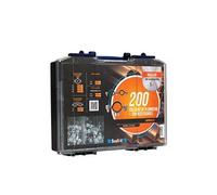 Coffret 200 colliers isophoniques SCELLIT - COF-SANCSI