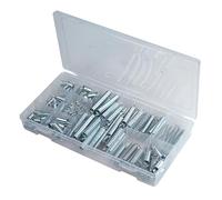 Coffret 200 ressorts, divers diamètres - AUTOBEST