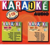 Coffret 2004 Vol.1 / Vol. 2