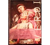 Aida / La Traviata – Coffret 2 DVD – ARTHAUS