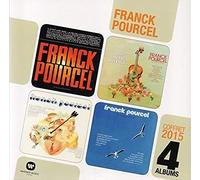 Coffret 2015 - 4 Albums