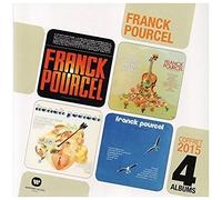 Coffret 2015 - 4 Albums