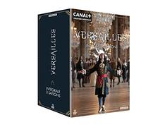 Coffret Versailles L'intégrale DVD DVD