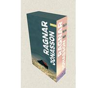 Coffret 2019 - Les enquêtes de Siglufjördur: (Snjor - Mörk - Natt)