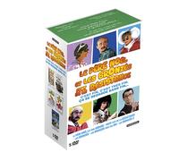 Le père Noël et les Bronzés font de la résistance