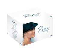 Coffret Romy Schneider – Romy Schneider – 16 DVD – 2022 – Studiocanal