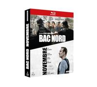 Novembre / Bac Nord Blu-ray